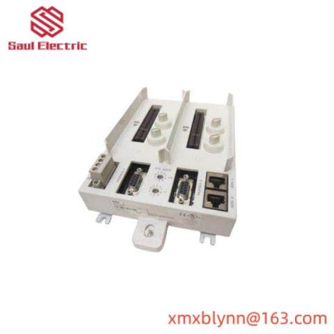 ABB TU847 3BSE022462R1 Industrial Control Module