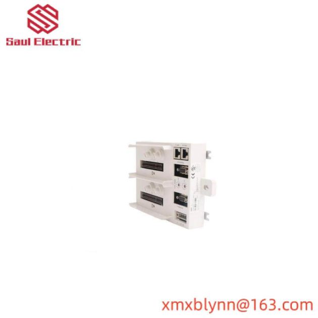 ABB TU847 3BSE022462R1 Industrial Control Module
