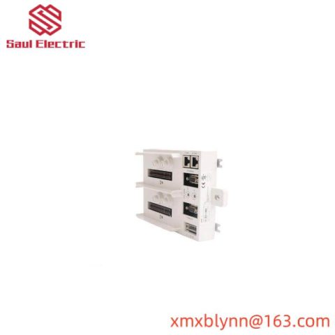 ABB TU847 3BSE022462R1: Modular Termination Unit, Optimized for Industrial Control Applications
