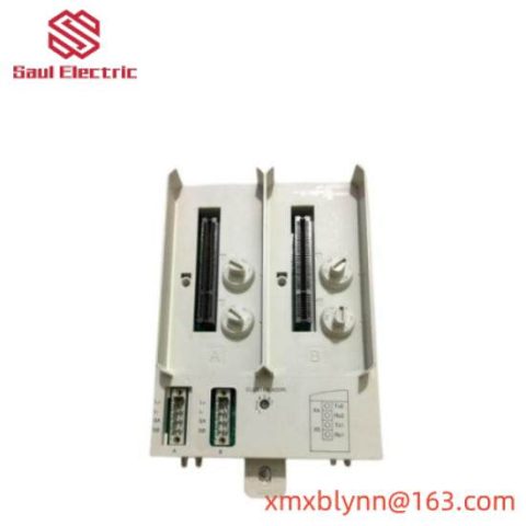 ABB TU848 3BSE042558R1 Programmable Controller Module