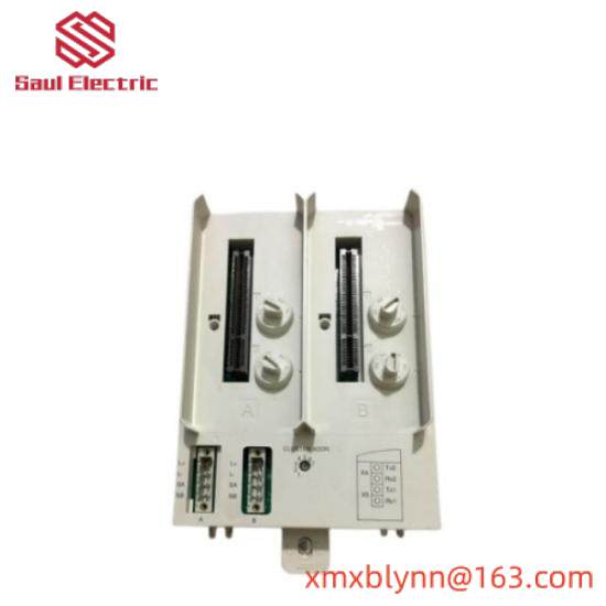 abb_tu848_3bse042558r1_programmable_controller_module.jpg ABB TU848 3BSE042558R1 Programmable Controller Module