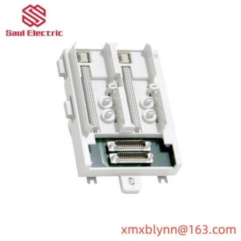 ABB TU854 S800 I/O - 800xA Hardware Selector, Industrial Automation Control System