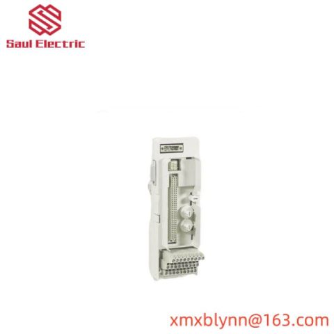 ABB TU891 - Non-Intrinsic Safety Module Base