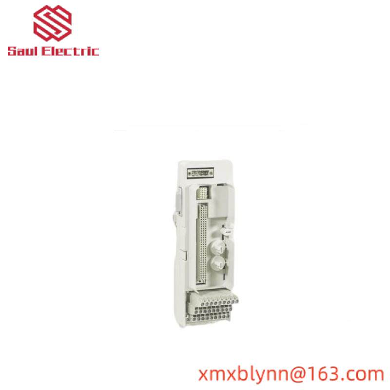 abb_tu891_the_tu891_module_base_is_used_for_non-intrinsic_safety_applications.jpg ABB TU891 - Non-Intrinsic Safety Module Base