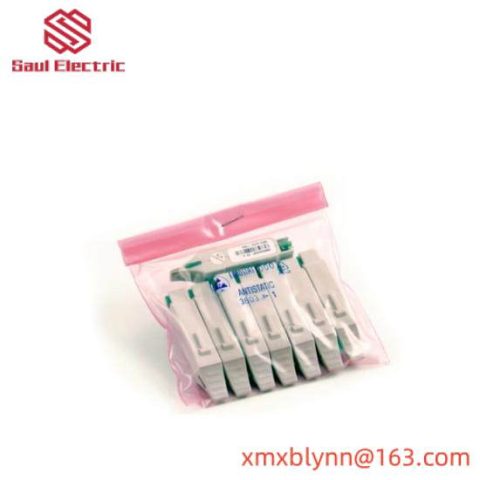 ABB TY804K01 & 3BSE033670R1 - Industrial Control Module Spare Parts