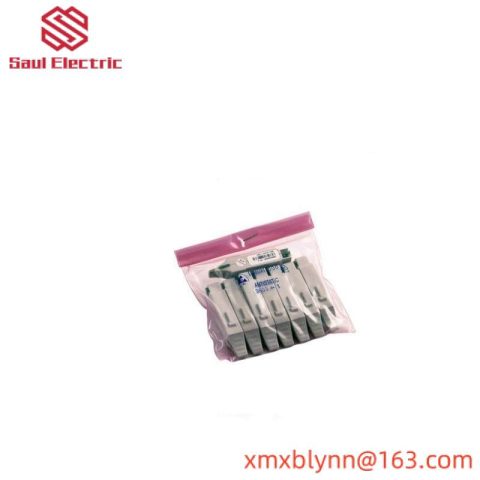 ABB TY805K01: Redundant Module for AI845 & AI880, Engineered for Industrial Automation