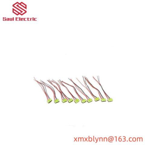 ABB TY820K01 TY820K01 10 - High Precision Temperature Sensor, for Industrial Automation