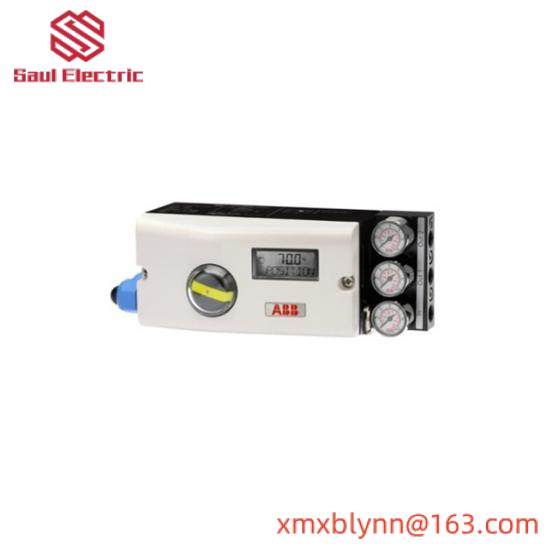 abb_tzidc_v183451010521001_digital_positioners.jpg ABB TZIDC V18345-1010521001: Precision Digital Positioners for Industrial Control