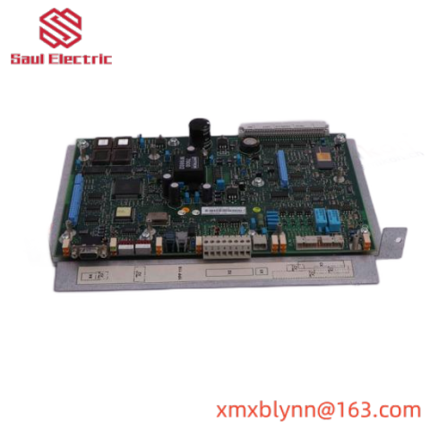 ABB UAC326AE - HIEE401481R001, Industrial Control Module