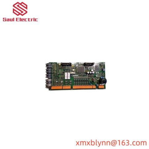 ABB UAC389AE01 HIEE300888R0001 Module Controller