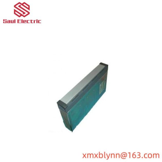 ABB UAC389AE02 HIEE300888R0002 Module Controller for Industrial Automation