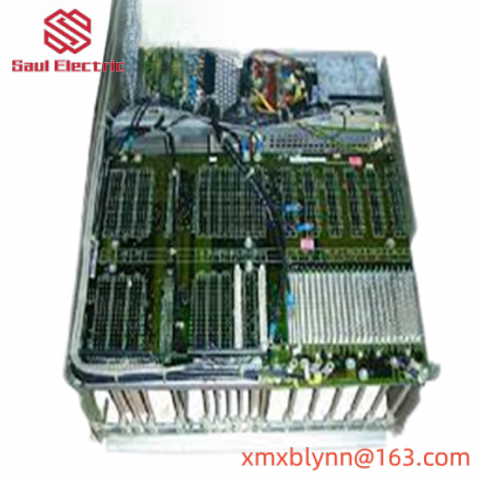 ABB UAD142A01 3BHE012551R0001 Industrial Controller