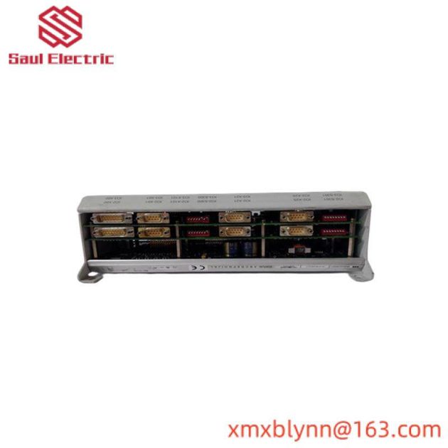 ABB UAD149A0011 3BHE014135R0011 Controller Module