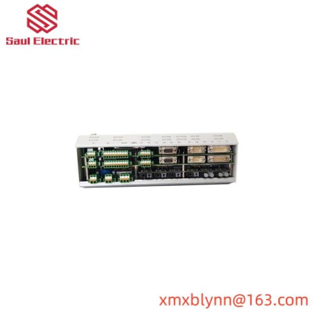 ABB UAD149A0011 3BHE014135R0011 Controller Module
