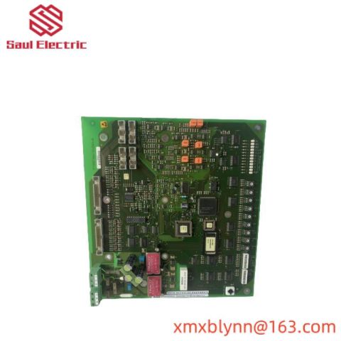 ABB UAD154A - High Performance Industrial Control Module