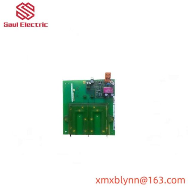 ABB UBC717AE01 HIEE300927R0101 Industrial Control Module
