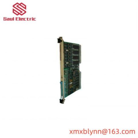 ABB UC86-8CH Counter Board, High Precision Module for Industrial Automation
