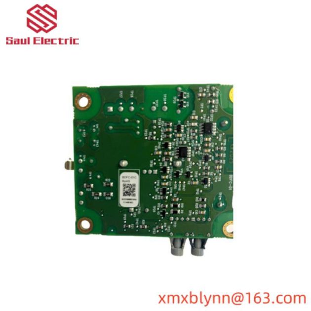 ABB UCD224A103 High-Performance Control Module