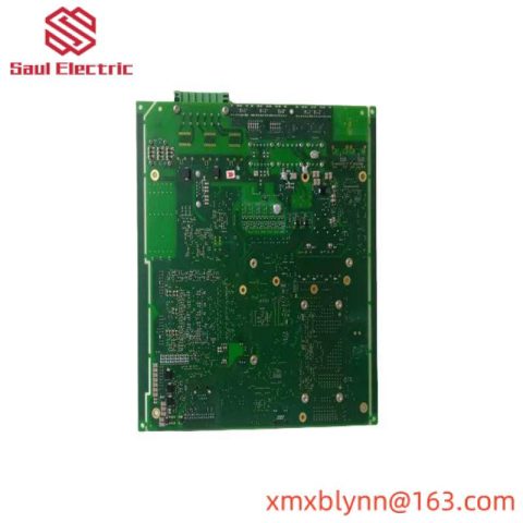 ABB UCD240A101 Industrial Controller Module