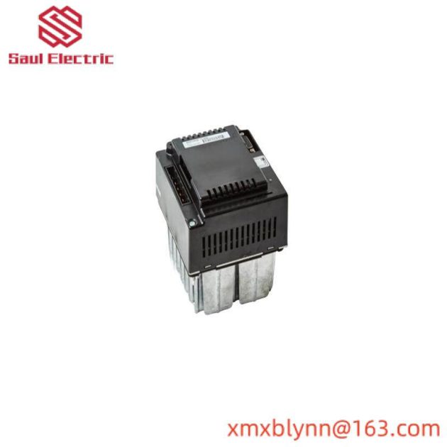 ABB UDD406A High-Performance Control Module