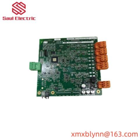 ABB UF C911 B108 | Industrial Control Accessories, Optimizing Efficiency & Performance