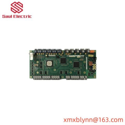ABB's UFC718AE01 HIEE300936R0101 - Advanced Industrial Automation Module
