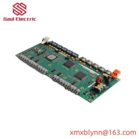 ABB UFC718AE101 HIEE300936R0101 Industrial Control Module