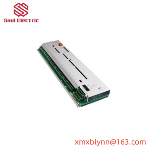 ABB UFC719AE01 3BHB003041R0001 - Industrial Control Module