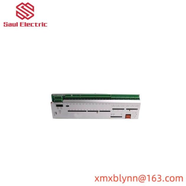 ABB UFC719AE01 3BHB003041R0001 - Industrial Control Module