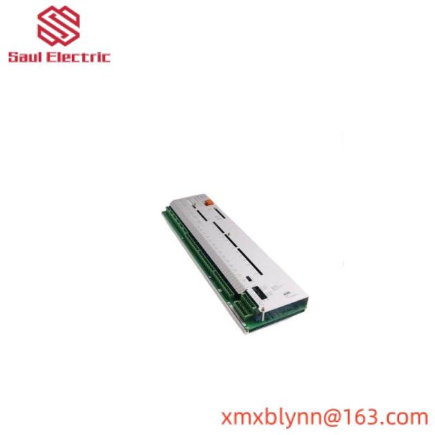 ABB UFC719AE01 3BHB003041R0001 - Industrial Control Module