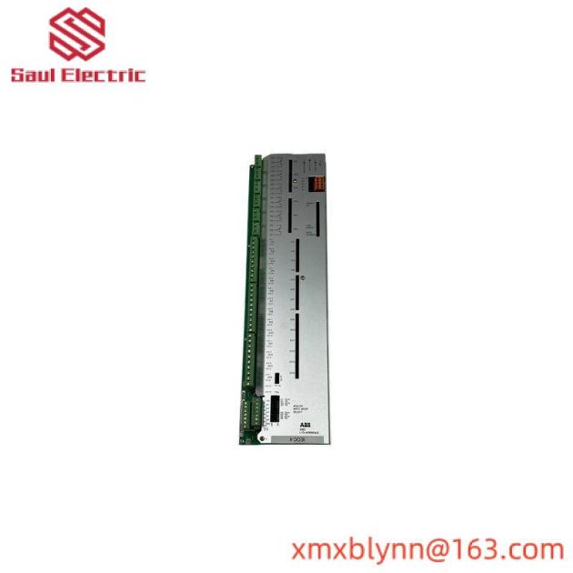 ABB UFC719AE101 3BHB00072R0101 Industrial Control Module