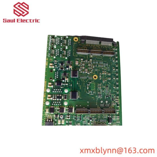ABB UFC760BE41 3BHE004573R0041 Custom Industrial Control Module