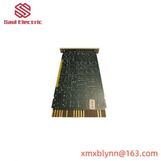abb_un0802a-p_pcb_circuit_board.jpg ABB UN0802a-P: Industrial PCB Circuit Board