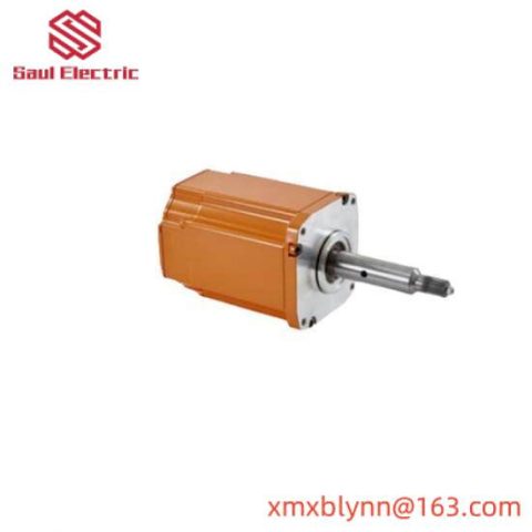 ABB UNITROL1020 3BHE030579R0001 Industrial Control Module