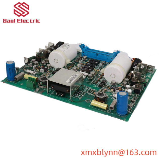 ABB UNITROL 1020 - High Performance Process Control Module