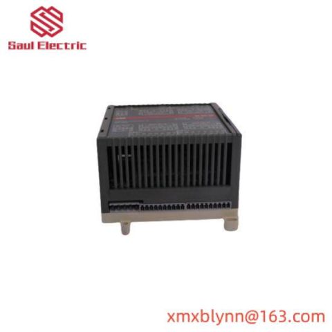 ABB 3BHE014135R0011 PLC Logic Module