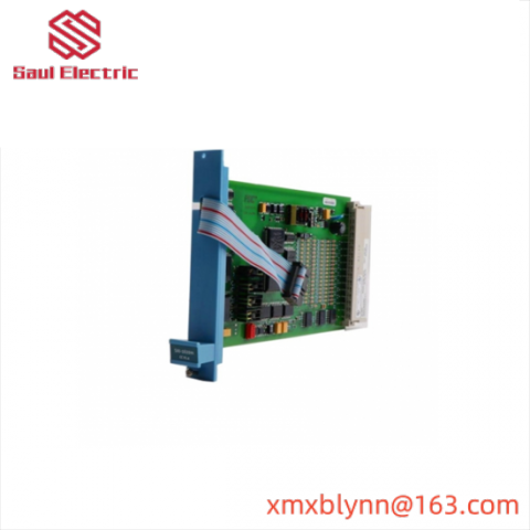 ABB UNS0007A-P V1 Industrial Control Module