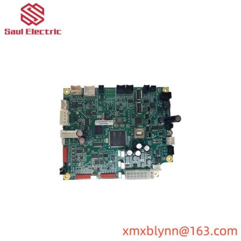 ABB UNS0024B HEIR318072R0002 - High-Efficiency Industrial Conductance Monitoring System