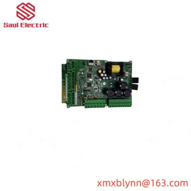 ABB UNS0119A-P V101 Control Module