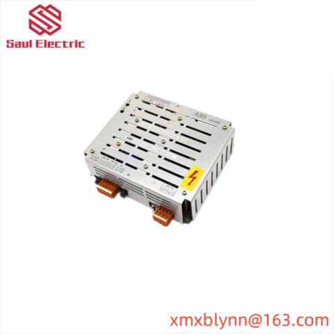 ABB UNS0868A Programmable Controller Module: Industrial Automation Excellence