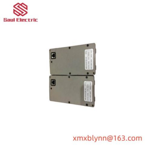 ABB UNS0874A - HIER471062P1 Modular Control System