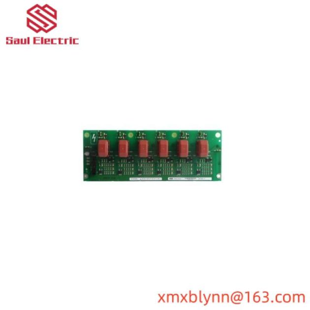 ABB UNS0881a-P,V1 3BHB006338R0001 Digital I/O Card for Industrial Control Systems