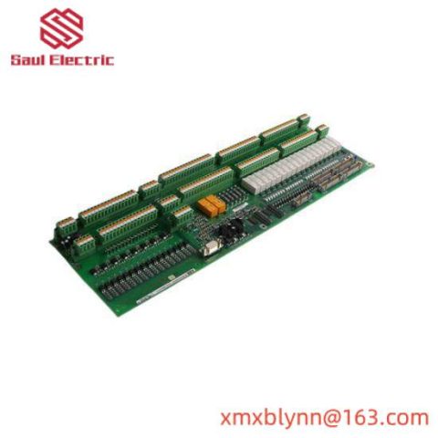 ABB UNS0883A-P 3BHB006208R0001 Control Card