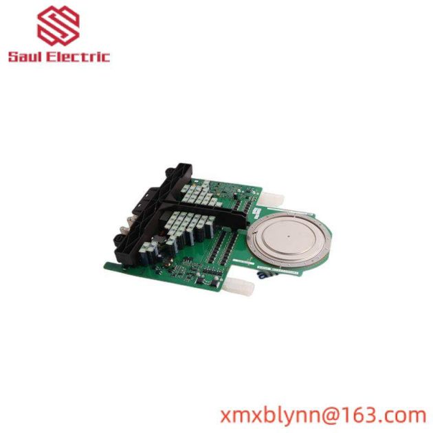AB PowerFlex 40 Drives AB 22B-A2P3N114, Advanced Industry Control Solution