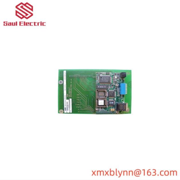 ABB UNS0887A-P 3BHE008128R0001 Excitation System Measurement Board