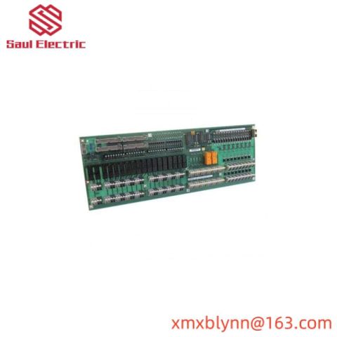 ABB UNS1860B-P,V1 3BHB001336R0001 Interface BOARD
