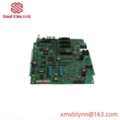 ABB UNS2880B-P 3BHE014967R0002: High-Performance COB PCB Assembled Module