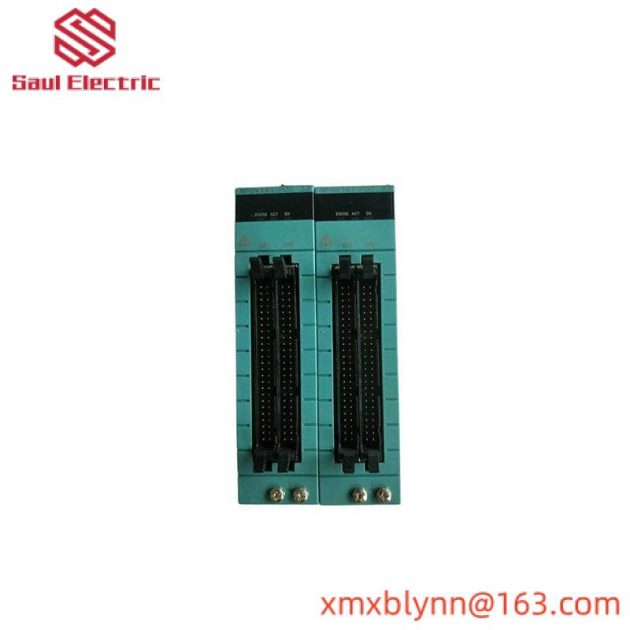 ABB UNS2881B-P V1 Control Module