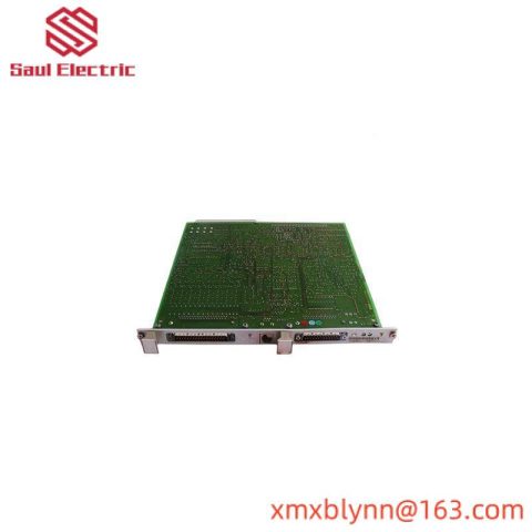 ABB UNS2882A 3BHE003855R0001 Industrial Control Module