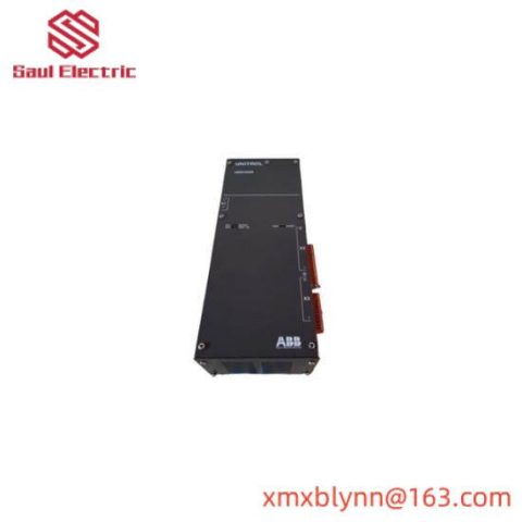 ABB UNS3020 - HIEE205010R0001 Excitation System Controller